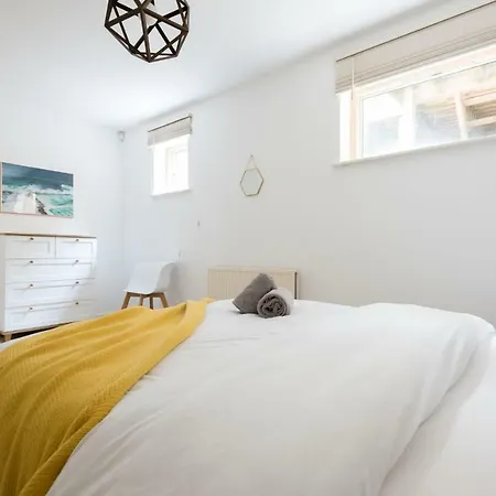 The Clifton Jewel - Trendy 4bdr In * Bristol